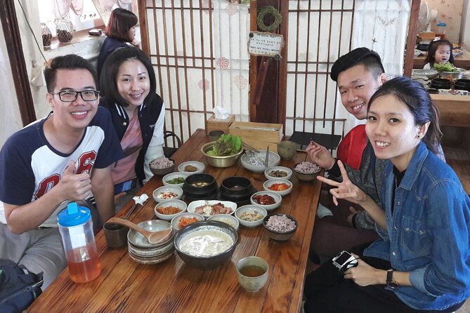 Jeju Taxi Tour - Couple Package (East & South or West & South) - Tour Highlights and Itinerary