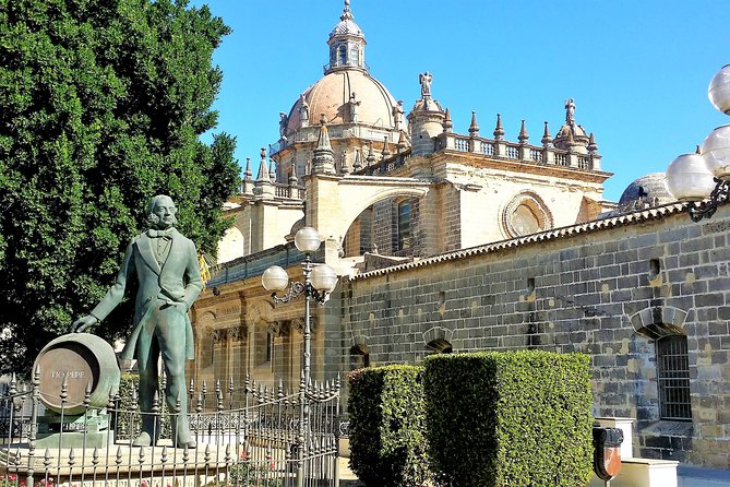 Jerez De La Frontera Private Walking Tour - Pricing and Booking Information