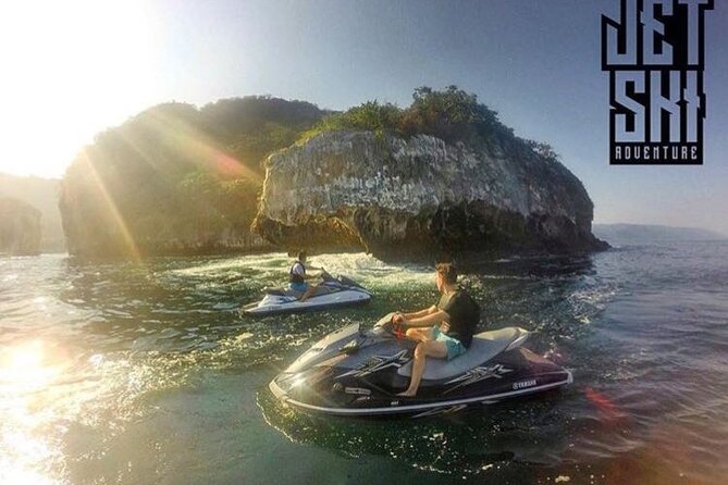 Jet Ski Adventure in Puerto Vallarta - Exciting Experiences and Sightings During the Tour