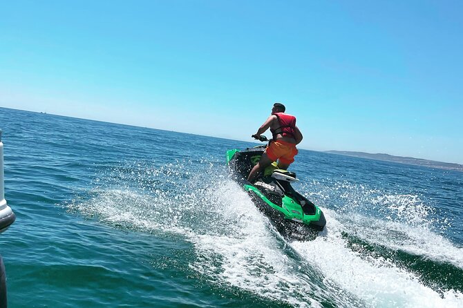 Jet Ski Rental in ESTEPONA (Photo Report) - Tips for a Great Jet Ski Experience