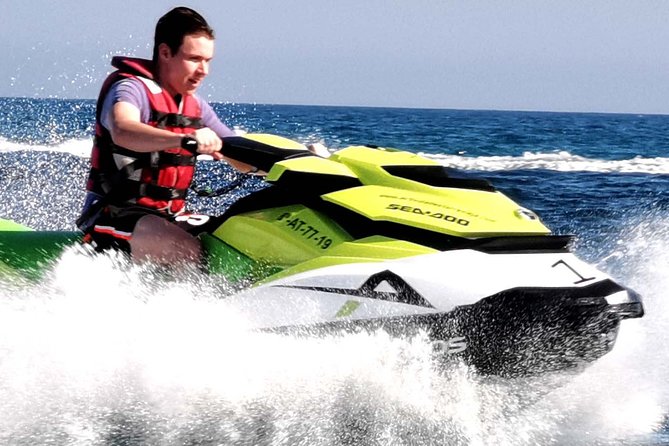Jet Ski Rental In Torrevieja - Common Questions