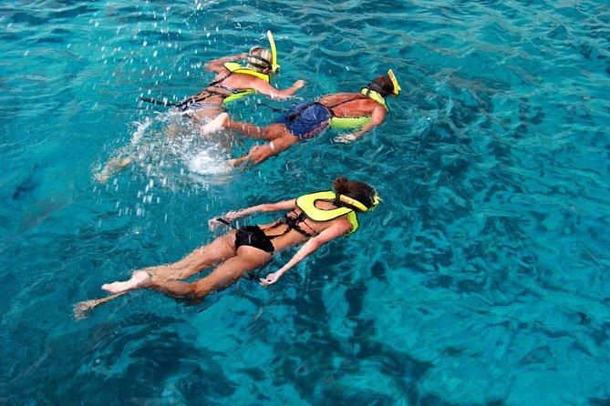 Jet Ski Safari 3 Hrs. to Koh Tan and Pig Island ( 2 People per One Jetski ) - Additional Information