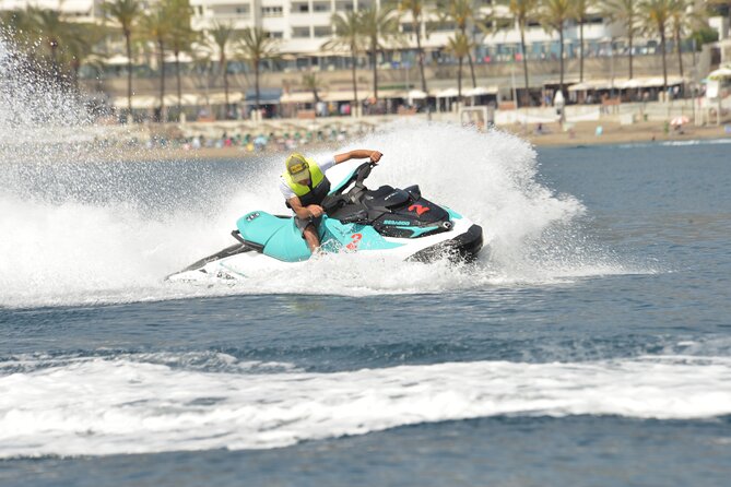 JET SKI TOUR Experience 1 Hour. - Reviews
