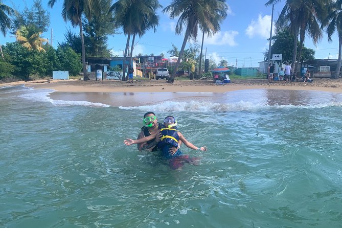 Jet Ski Tour From Isla Verde - Customer Reviews and Positive Feedback