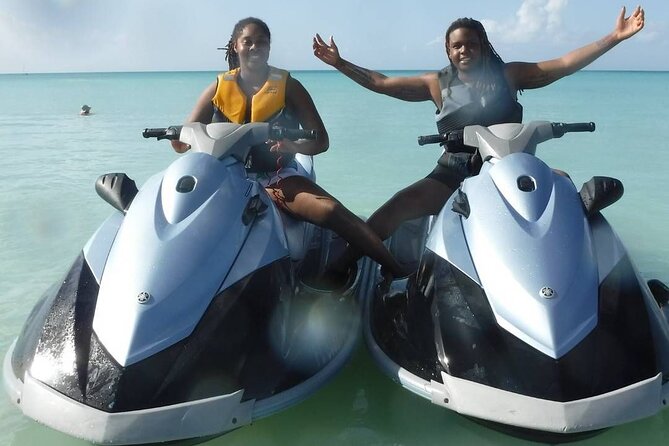 Jet Skiing And/Or Parasailing Activities, Montego Bay - Negative Review, Apology, and Explanation