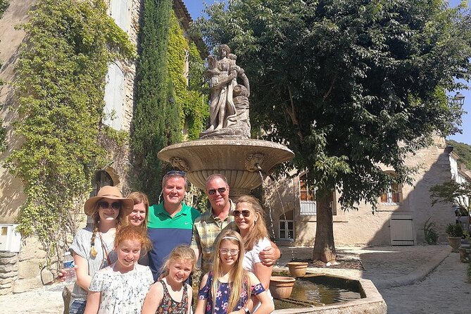 Jewish Heritage Of Provence - 8H - End Point and Reviews