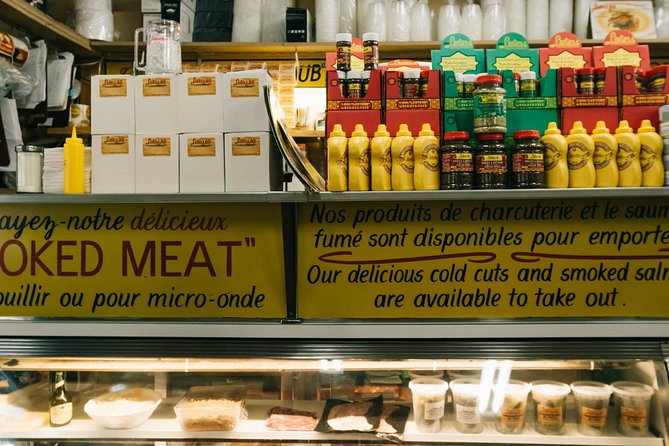 Jewish Neighborhood Food Tour - Positive Reviews and Tour Guide Appreciation