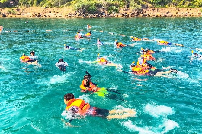 Join Coral Island by Speed Boat With Indian Lunch in Pattaya Half Day Trip - Traveler Photos