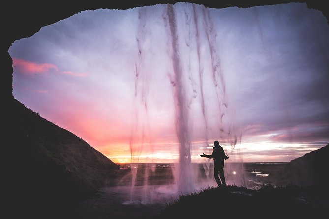 Jökulsárlón Glacier Lagoon 2 Day Tour & Optional Glacier Hike - Attractions and Highlights on the Tour