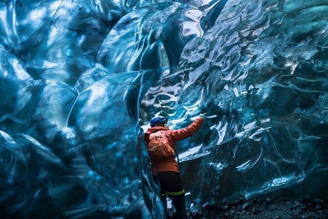 Jokulsarlon Glacier Lagoon Half-Day Ice Caves Adventure Tour  - Hofn - Cancellation Policy