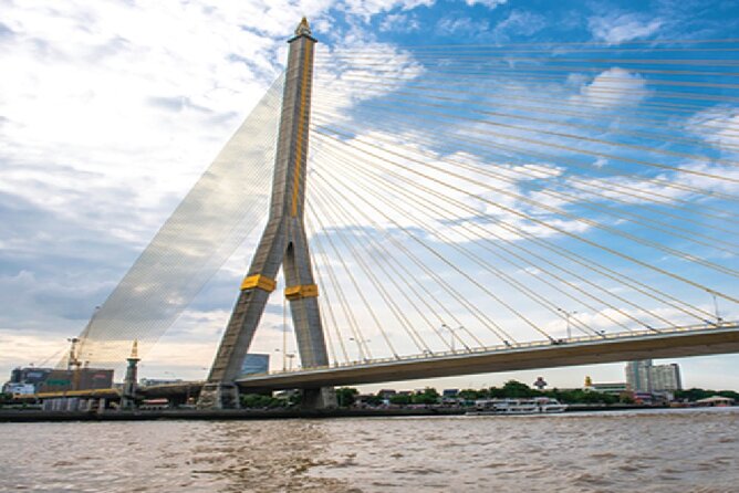 Journey Along the Chao Phraya River 1-Hour Boat Charter - Frequently Asked Questions