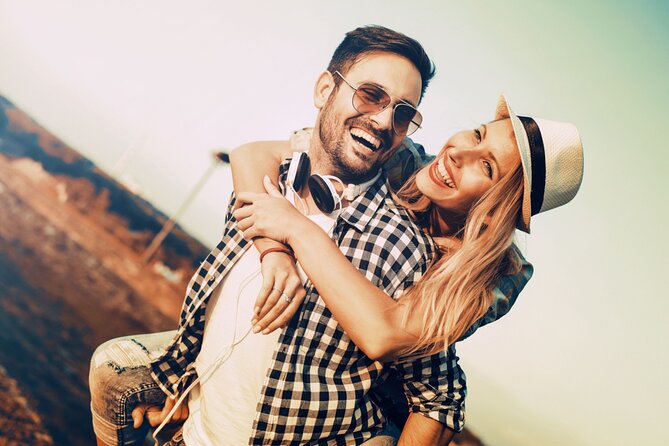 Joyful Malmo Walking Tour for Couples - Meeting and End Point Details