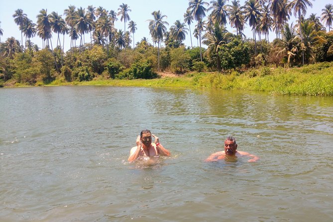 Jungle Coyuca Lagoon Boat Ride Experience & Baby Turtle Release - Additional Information