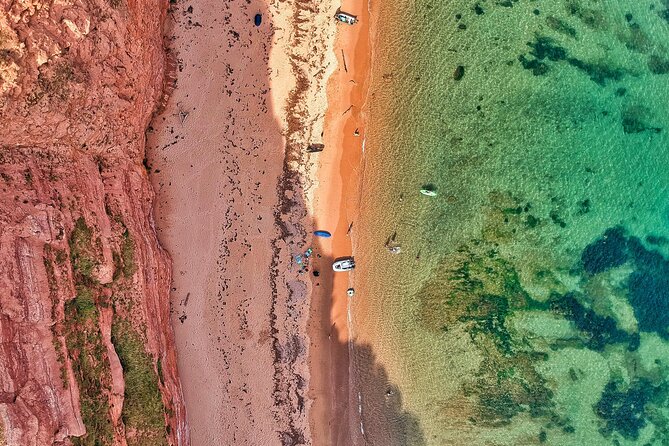 Jurassic Coast Tour App, Hidden Gems Game and Big Britain Quiz (7 Day Pass) UK - How to Play the Hidden Gems Game