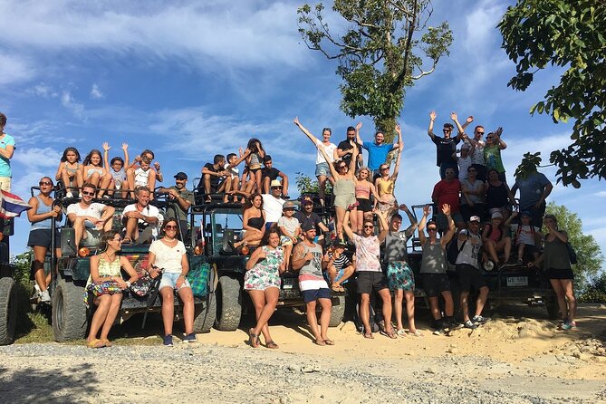 Just Jungle Private Eco Safari Tour in Koh Samui - Additional Information
