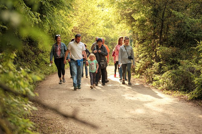 Kalambaka to Meteora Sunset Tour With Church of Virgin Mary - Viator Help Center and Product Code
