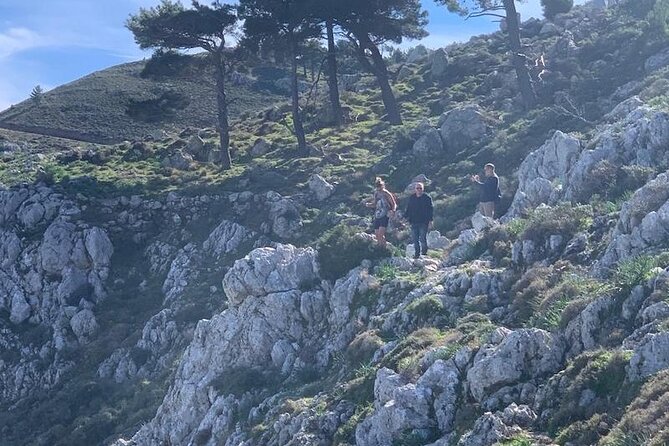 Kali Limni Hike in Karpathos, Greece  - Dodecanese - Cancellation Policy
