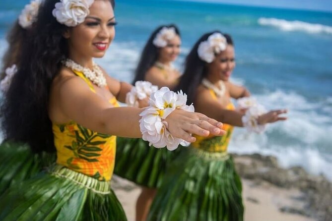 Kapolei Luau Show With Dinner  - Oahu - Performance Quality and Feedback