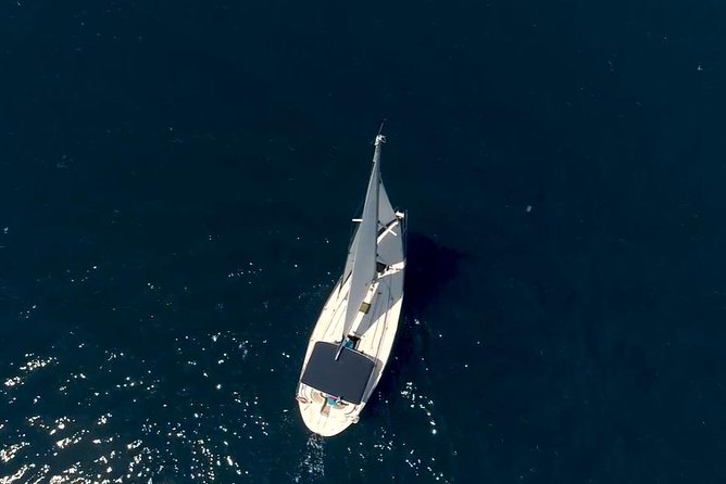 Kassiopi Private Daily Sailing Yacht Cruise - Reviews of the Kassiopi Private Daily Sailing Yacht Cruise