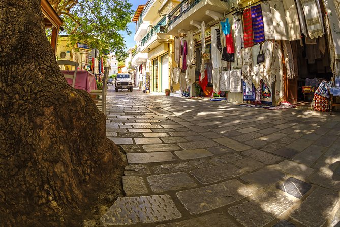 Katharo Route Tour From Agios Nikolaos - Agrarian Life on Lassithi Plateau