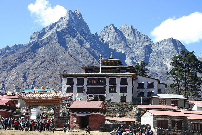 Kathmandu 11-Night Himalayas Trekking Tour Including Gokyo Lake and Namche Bazaar - Cancellation Policy