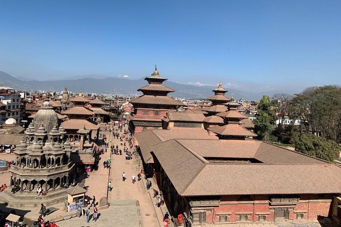 Kathmandu 2 Days Tour Private Car and Guide, Cover Major Highlights - Additional Tips and Recommendations