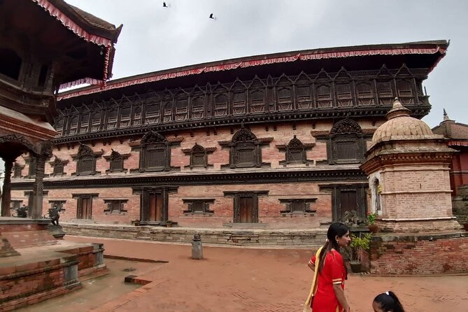 Kathmandu: Bhaktapur Heritage City Tour - Tips for Exploring Bhaktapur