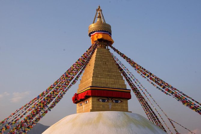 Kathmandu Exploration for 4 Days Short Private Tour - Common Questions