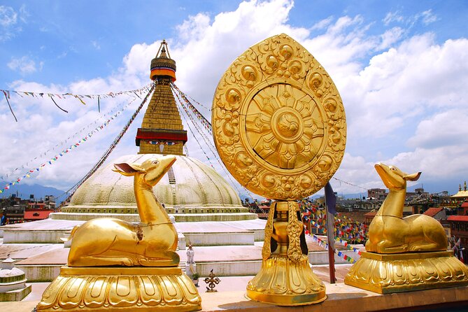 Kathmandu Guided Tour - Important Tips
