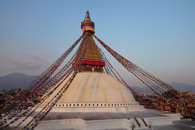 Kathmandu Old Palace & Market Walking Tour -Thamel, Asan, Darbar Square Visit - Duration and Admission Details