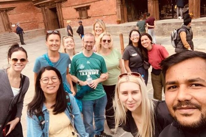 Kathmandu Sightseeing Private Day Tour-UNESCO Heritage Sites - Traveler Photos and Reviews