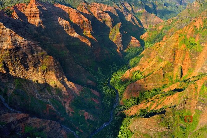 Kauai Audio Driving Private Tour - Tour Benefits and Pricing