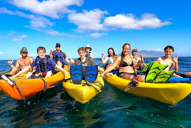 Kayak and Snorkel - South Shore Turtle - Customer Reviews and Recommendations