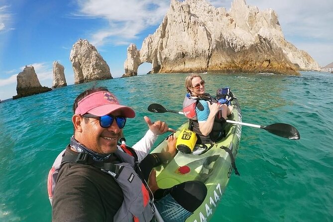 Kayak and Snorkel Tour at Pelican Rock - Snorkel Equipment