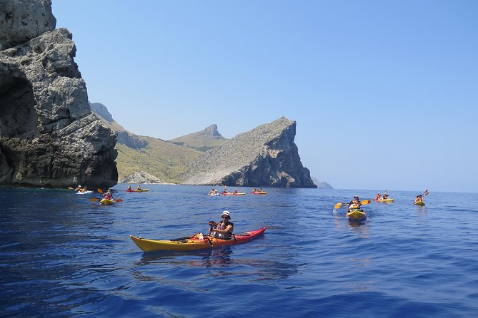 Kayak & Coasteering - Reviews