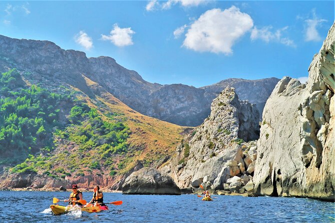 Kayak Secret Beach - Traveler Photos