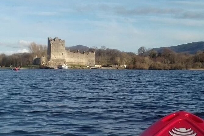 Kayak the Killarney Lakes From Ross Castle. Killarney. Guided. 2 Hours. - Common Questions