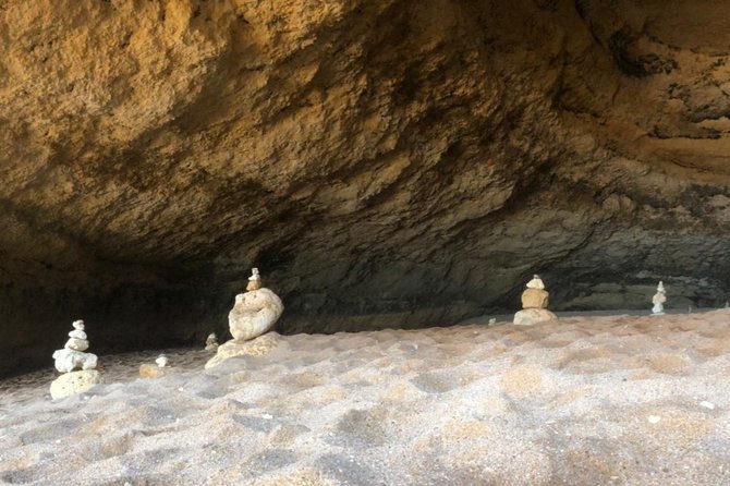 Kayak Tour With Salsa Lesson in Benagil Cave by @Startoursalgarve - Additional Information