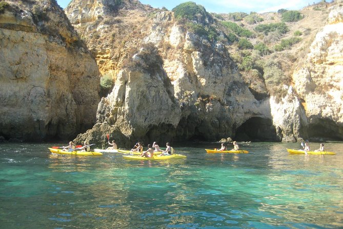 Kayak Trip in Lagos - Must-do Activity in Lagos