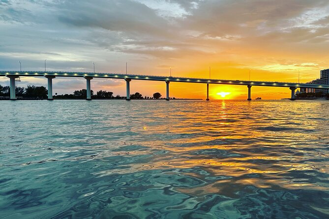 Kayaking Clear Through Clearwater - Additional Information