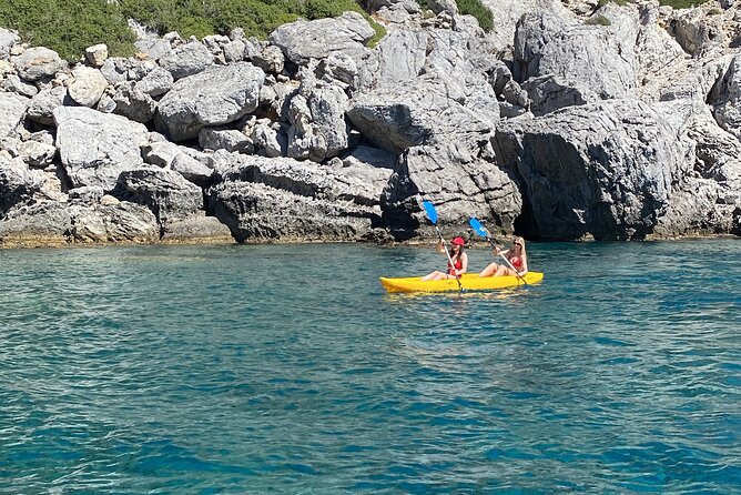 Kayaking - Common Questions