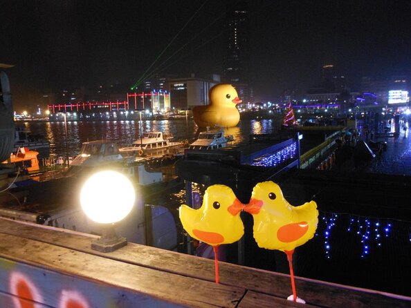 Keelung Harbor, Yeliou & Northern Coast Tour (From Taipei City) - The Sum Up