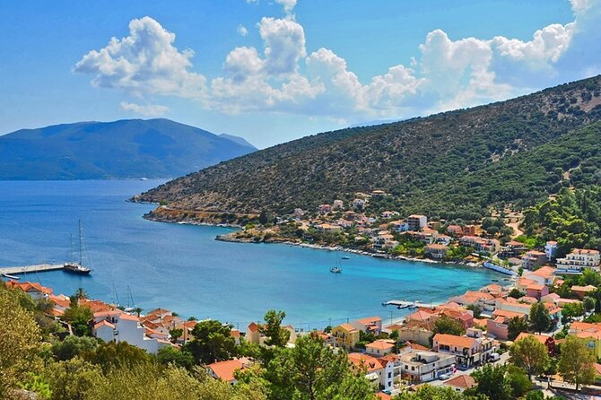Kefalonia Highlights- Bus & Cruise, Assos & Lunch in Fiscardo - Traveler Photos, Reviews, and Questions