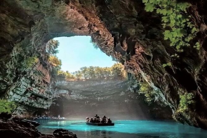 Kefalonia Island Tour With Wine Tasting  - Cephalonia - Pricing and Additional Information