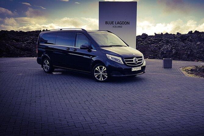 Keflavik To Reykjavik Private Luxury Airport Transfer - Additional Information and Cancellation Policy