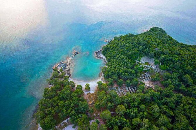 Kemer Pirate Boat Trip With Lunch & Free Hotel Transfer - Booking and Pricing Details