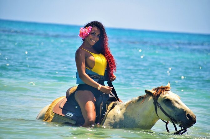 Kennedys Horseback Riding, Blue Hole and Secret Falls From Montego Bay - Viator Help Center and Pricing Information