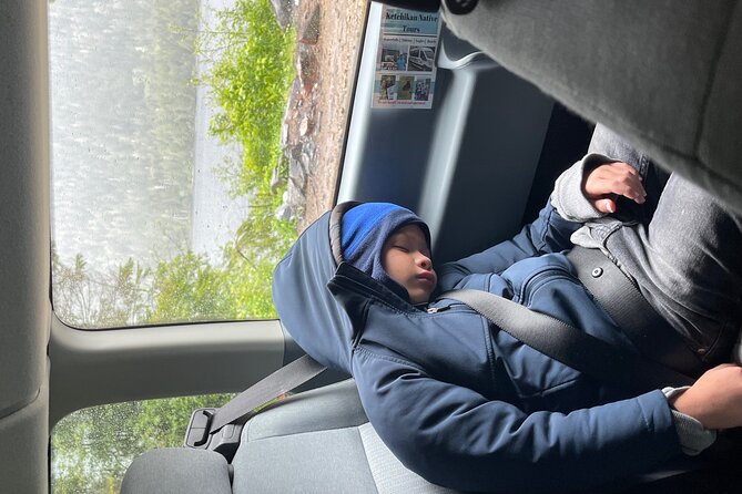 Ketchikan Private Family Tour! Authentic Native Experience (Price up to 6) - Customer Satisfaction, Negative Review, and Host Response