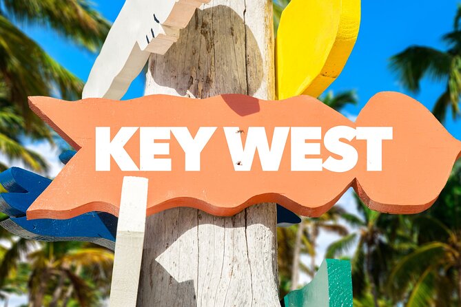 Key West Haunted Pub Crawl Walking Tour - Common Questions