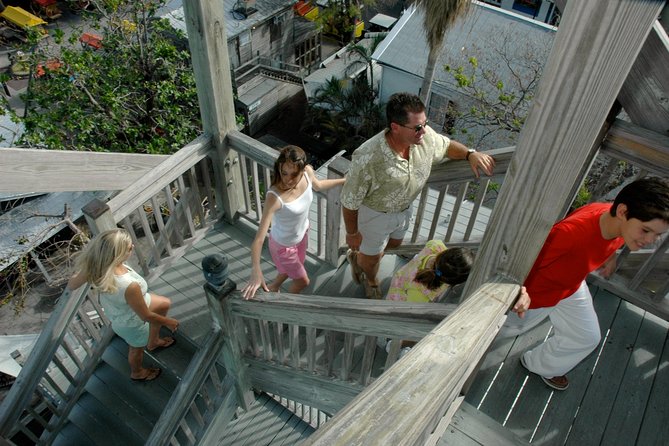 Key West Shipwreck Treasure Museum Admission Ticket - The Sum Up